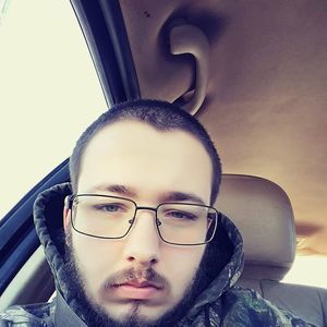 Meet your Posher, Garth